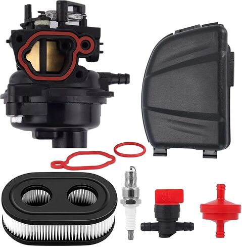 المكربن لـ Yard Force YF22-3N1SP-SC CARB 163CC MAWN MOWER in Kuwait