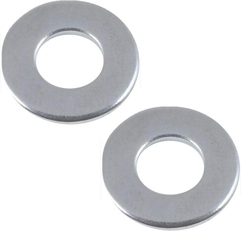 HD Switch Front Wheel Hardware Kit replacement for Craftsman LT1000 LT1500 LT2000 LT2500 LT125 LT4000 includes Thrust Washers, Washers, E-Clips & Hub Caps in Saudi Arabia