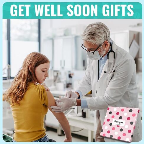 HAPPYPOP Breast Cancer Gifts For Women - Breast Cancer Awareness Socks Inspirational Socks Survivor Socks, Inspirational Gifts Chemo Gifts in Saudi Arabia