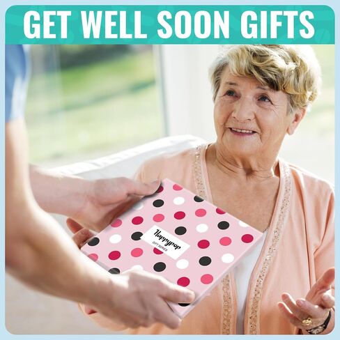 HAPPYPOP Breast Cancer Gifts For Women - Breast Cancer Awareness Socks Inspirational Socks Survivor Socks, Inspirational Gifts Chemo Gifts in Saudi Arabia