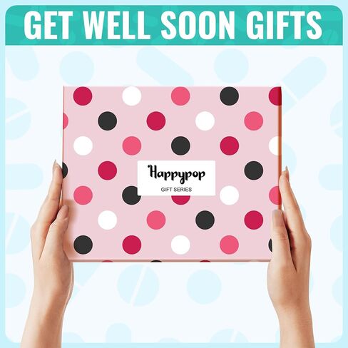 HAPPYPOP Breast Cancer Gifts For Women - Breast Cancer Awareness Socks Inspirational Socks Survivor Socks, Inspirational Gifts Chemo Gifts in Saudi Arabia