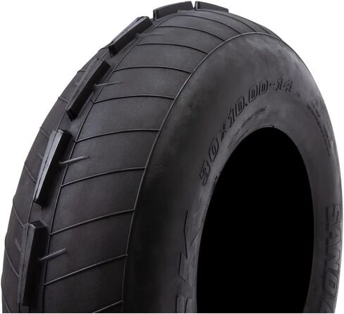Tusk Sand Lite® Front Tire 28x10-14 (Ribbed) in Saudi Arabia