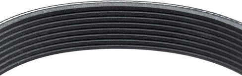 Goodyear Belts 1081298 Serpentine Belt, 8-Rib, 129.8" Length for 2004-2018 for 2004-2007 Ford & 2013-2018 Ram 6.7L L6 408ci 6.0L V8 363ci in Saudi Arabia