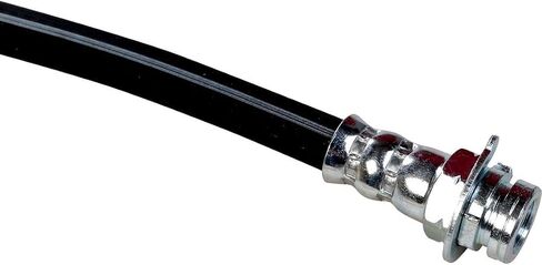 2Pcs Front Left Front Right Brake Line Brake Hydraulic Hose Replacement YCQTaoBao Compatible with Cutlass Supreme 1988-1997 Compatible with Pontiac Grand Prix 1988-1996 Compatible with Regal 1988-1996 in Saudi Arabia