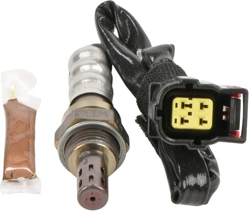 BOSCH 15511 Premium OE Fitment Oxygen Sensor - متوافق مع Select Dodge Dakota ، Durango ، RAM 3500 ، Viper ؛ RAM 2500 ، 3500 ؛ فولكس واجن روتان in Saudi Arabia