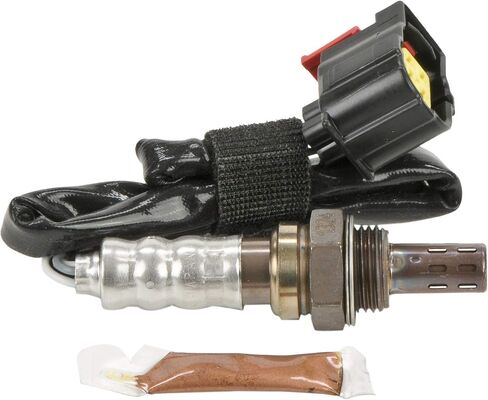 BOSCH 15511 Premium OE Fitment Oxygen Sensor - متوافق مع Select Dodge Dakota ، Durango ، RAM 3500 ، Viper ؛ RAM 2500 ، 3500 ؛ فولكس واجن روتان in Saudi Arabia