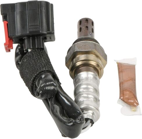 BOSCH 15511 Premium OE Fitment Oxygen Sensor - متوافق مع Select Dodge Dakota ، Durango ، RAM 3500 ، Viper ؛ RAM 2500 ، 3500 ؛ فولكس واجن روتان in Saudi Arabia
