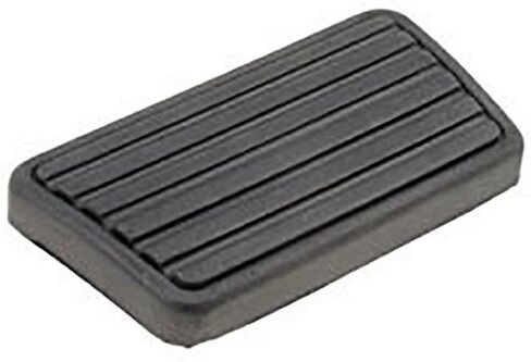 لوحة دواسة الفرامل 1PC تحل محل 14030895 متوافق مع Bravada 1991-2004 متوافق مع Rainier 2004-2007 متوافق مع شيفروليه Blazer 1995-2005 متوافق مع Chevy Blazer 1995-2005 in Saudi Arabia