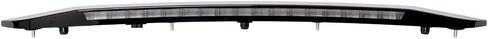 42795725 LED High Mount Stop LAMP الثالث ضوء الفرامل الثالث متوافق مع Malibu 2016-2023 المزيد في الوصف in Saudi Arabia