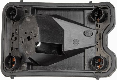Dorman 923-006 Passenger Side Tail Light Circuit Board Compatible with Select Chevrolet Models in Saudi Arabia