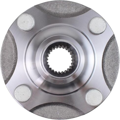 4pcs محور العجلة اليسرى اليسرى وتحمل غير مغناطيسي لـ Mitsubishi Mirage 2014-2024 ، Mirage G4 2017-2024 in Saudi Arabia
