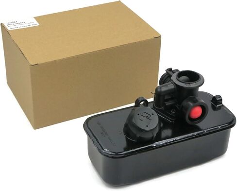 The ROP Shop | Compatible Fuel Tank & Carburetor Replacement for Briggs & Stratton 96902, 96982, 98902, 98982, 9B902, 9C902 in Saudi Arabia