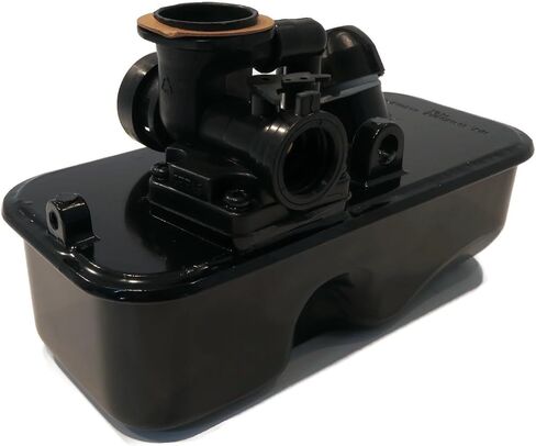 The ROP Shop | Compatible Fuel Tank & Carburetor Replacement for Briggs & Stratton 96902, 96982, 98902, 98982, 9B902, 9C902 in Saudi Arabia