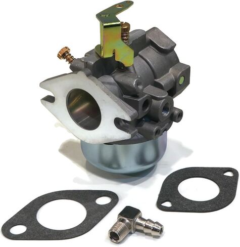 The ROP Shop Carburetor Carb w/Gasket for Ariens Gravely Kohler Cast Iron 10 12 HP K-Series in Saudi Arabia