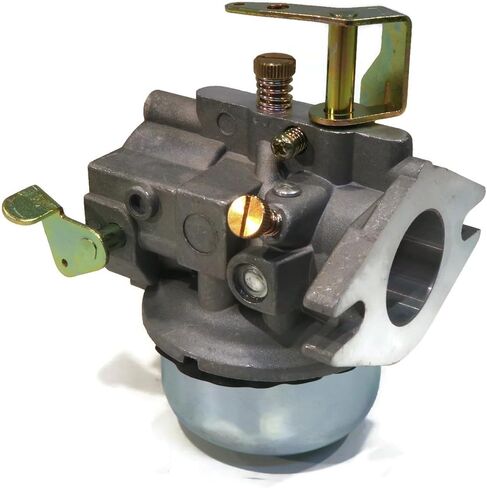 The ROP Shop Carburetor Carb w/Gasket for Ariens Gravely Kohler Cast Iron 10 12 HP K-Series in Saudi Arabia