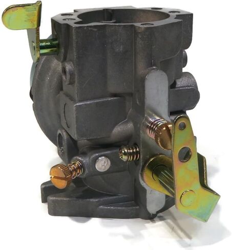 The ROP Shop Carburetor Carb w/Gasket for Ariens Gravely Kohler Cast Iron 10 12 HP K-Series in Saudi Arabia