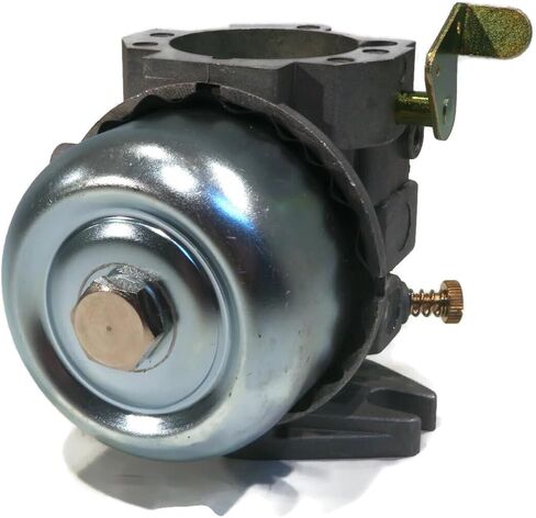 The ROP Shop Carburetor Carb w/Gasket for Ariens Gravely Kohler Cast Iron 10 12 HP K-Series in Saudi Arabia