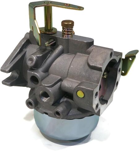 The ROP Shop Carburetor Carb w/Gasket for Ariens Gravely Kohler Cast Iron 10 12 HP K-Series in Saudi Arabia