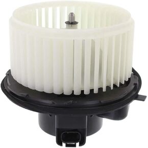 Replacement Blower Motor with Atc Models fits 2007-2014 GMC Sierra 2500 Hd in Saudi Arabia