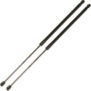 21.89 Inch 2Pcs Liftgate Trunk Struts Lift Supports Compatible with Gmc Acadia 2007-2015 W/Power Liftgate 84298333 Shock Gas Spring Prop Rod Cylinder Rear Back Tailgate Hatch in Saudi Arabia