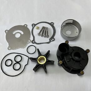 Chuury 5009434 Water Pump Impeller Kit Compatible with OMC Johnson Evinrude 5009434 150-300HP in Saudi Arabia