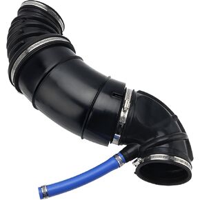 696-207 Engine Air Intake Hose Duct Assembly For 2007-2018 Dodge Ram 2500 3500 4000 4500 5500 6.7L Replace# 53032944AL 53032944AC in Kuwait