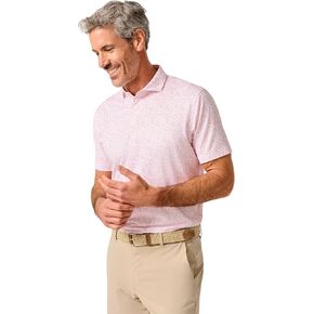 Johnnie -O Performance Jersey Polo - Boggings in Kuwait