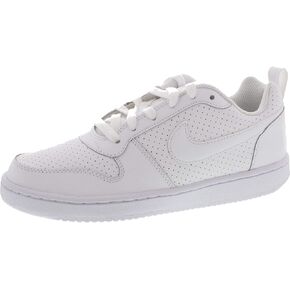 Nike Womens Court Royale Trainers 749867 Sneakers Shoes (UK 3 US 5.5 EU 36, White White 105) in Kuwait