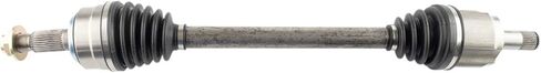 Front CV Axle Shaft Assembly Set Driver & Passenger Side Compatible with 2011-2013 Honda Odyssey in Saudi Arabia