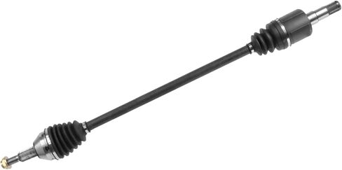 محور ديترويت - محور السيرة الذاتية الأمامية اليمنى لكرايسلر تاون آند كونتري دودج جراند كارافان فولكس واجن روتان ، بديل لعمود محور CV بجانبية الركاب in Kuwait