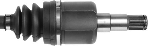 محور ديترويت - محور السيرة الذاتية الأمامية اليمنى لكرايسلر تاون آند كونتري دودج جراند كارافان فولكس واجن روتان ، بديل لعمود محور CV بجانبية الركاب in Kuwait