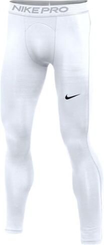 Nike Mens Pro Tharing Train Tride Men Pants Compression Compression Smards Lepgings Frant in Kuwait