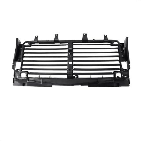 Active Grille Shutter AGS Replacement For 2019-2023 Chevy Silverado 1500 GMC Sierra - Without Motor,Silverado 1500 Shutter,Sierra 1500 Shutter,Air Shutter in Saudi Arabia
