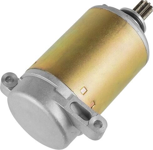 Caltric Starter متوافق مع Yamaha 400 350 40 35 Big Bear Kodiak 1995 1996 1997 1998 1999 2000-2012 in Saudi Arabia