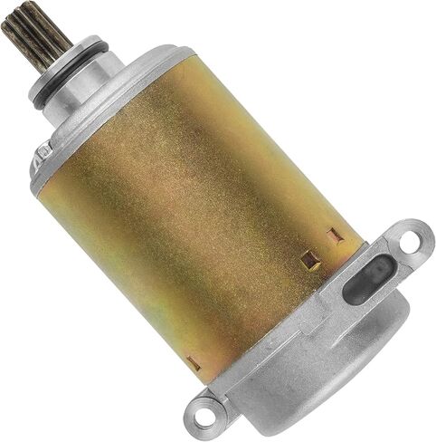 Caltric Starter متوافق مع Yamaha 400 350 40 35 Big Bear Kodiak 1995 1996 1997 1998 1999 2000-2012 in Saudi Arabia