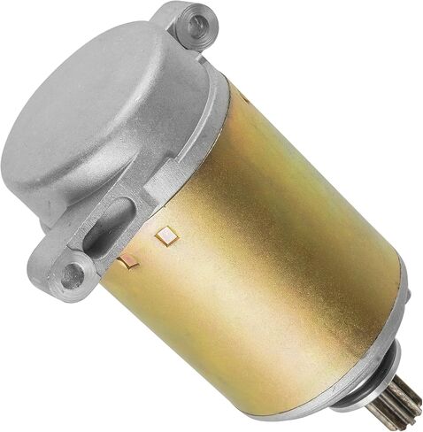 Caltric Starter متوافق مع Yamaha 400 350 40 35 Big Bear Kodiak 1995 1996 1997 1998 1999 2000-2012 in Saudi Arabia