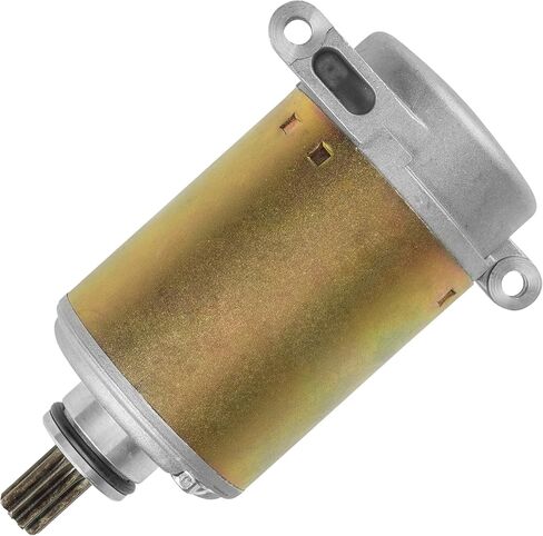 Caltric Starter متوافق مع Yamaha 400 350 40 35 Big Bear Kodiak 1995 1996 1997 1998 1999 2000-2012 in Saudi Arabia