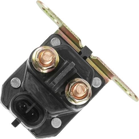 Caltric Starter Relay Solenoid Compatible with Polaris RZR XP 1000 2017 2018 2019 2020 in Saudi Arabia