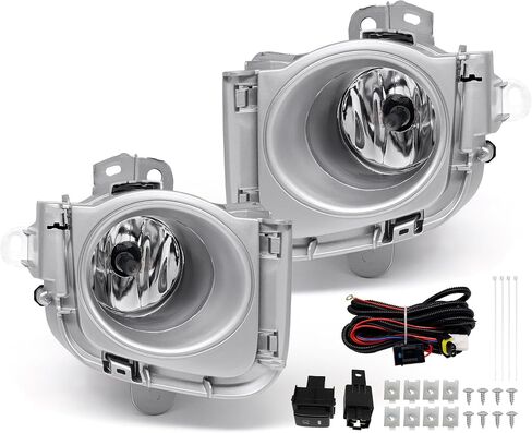 Topus for Toyota Prius Fog Lights Assembly Ramply 2010-2011 مصابيح الضباب اليسرى واليسر in Saudi Arabia