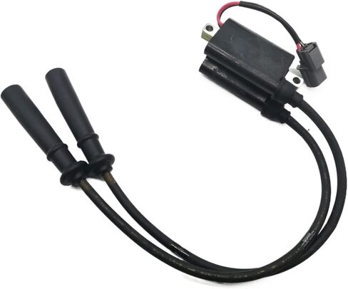 IGNITION COIL PACK UNIT 68V-82310-00-00 F6T546 Compatible For SUZUKI SV 650 SV650 K7 Yamaha Outboard 115 200 225 HP in Saudi Arabia
