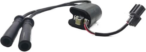 IGNITION COIL PACK UNIT 68V-82310-00-00 F6T546 Compatible For SUZUKI SV 650 SV650 K7 Yamaha Outboard 115 200 225 HP in Saudi Arabia