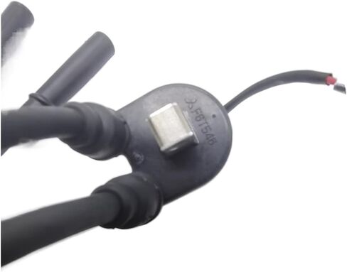 IGNITION COIL PACK UNIT 68V-82310-00-00 F6T546 Compatible For SUZUKI SV 650 SV650 K7 Yamaha Outboard 115 200 225 HP in Saudi Arabia
