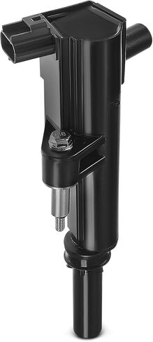 YHTAUTO Ignition Coil Replacement for Jeep Grand Cherokee Commander 2009-2010, Liberty 2009-2012, Dodge Ram 1500 2009-2010, Dakota 2009-2011, Durango Nitro, Mitsubishi Raider 3.7L Replace C1652 in Saudi Arabia