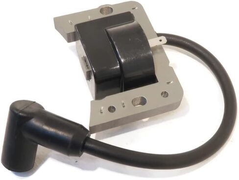The ROP Shop IGNITION COIL fits Tecumseh HS40, HS50, HS50, HSK3, HSK5, HSK600, HSK60, HSK70 in Saudi Arabia