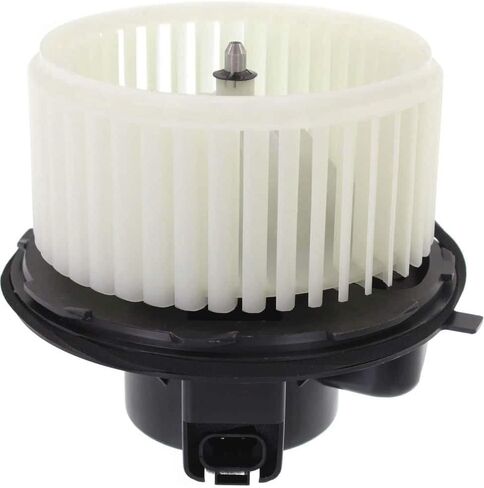 Replacement Blower Motor with Atc Models fits 2007-2014 GMC Sierra 2500 Hd in Saudi Arabia