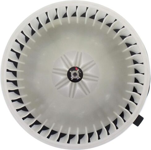 Replacement Blower Motor with Atc Models fits 2007-2014 GMC Sierra 2500 Hd in Saudi Arabia