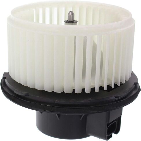 Replacement Blower Motor with Atc Models fits 2007-2014 GMC Sierra 2500 Hd in Saudi Arabia