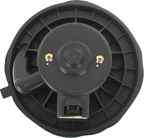 Replacement Blower Motor with Atc Models fits 2007-2014 GMC Sierra 2500 Hd in Saudi Arabia