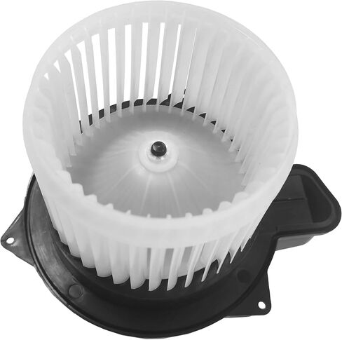 لـ Fiat 500 1.4L-L4 2012-2019 HVAC Blower Motor 68093422AB 68093422AA PM4049 in Saudi Arabia