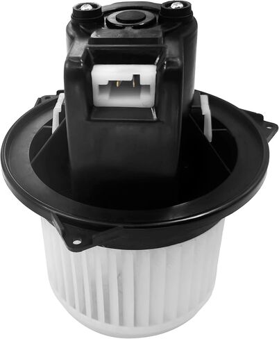 لـ Fiat 500 1.4L-L4 2012-2019 HVAC Blower Motor 68093422AB 68093422AA PM4049 in Saudi Arabia